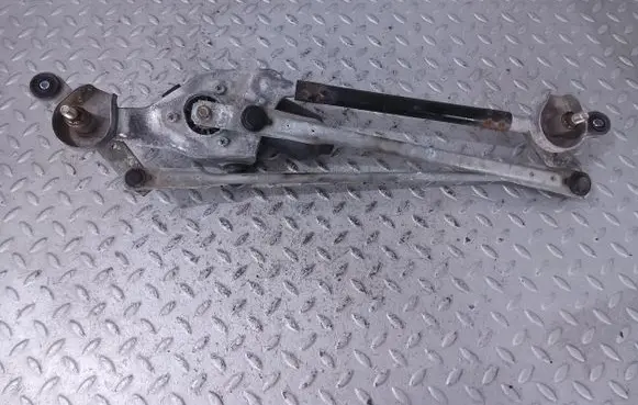 KIA Optima Front wiper linkage and motor 98100D4000