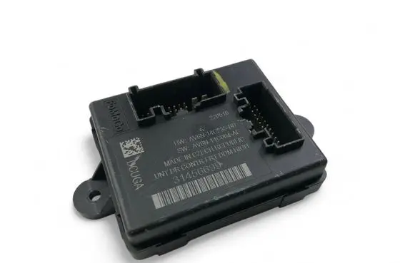 Volvo V40 Door control unit/module 31456699