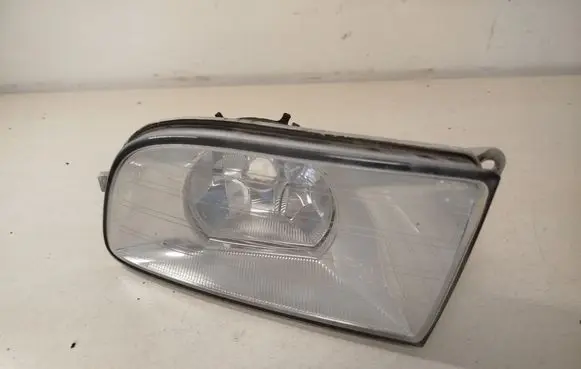 Skoda Octavia Mk2 (1Z) Front fog light 1Z0941699A