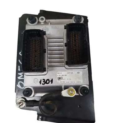 Opel Vectra B Engine control unit/module 24434532