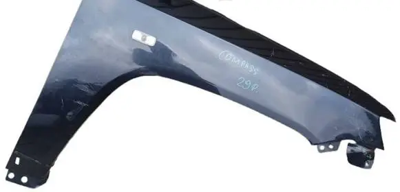 Jeep Compass Fender