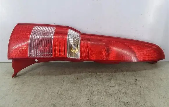 Fiat Panda II Rear/tail lights 51705459