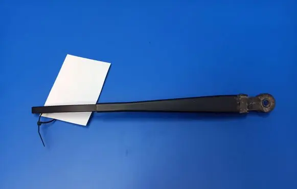Mercedes-Benz C W203 Rear wiper blade arm A2038201544