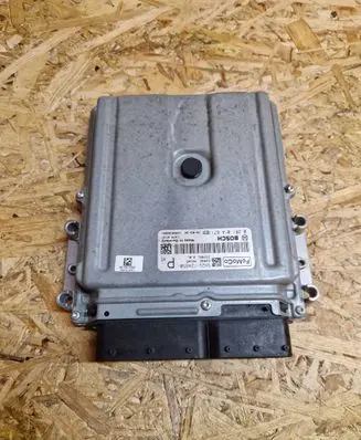 Land Rover Range Rover Sport L320 Engine control unit/module 9X2Q12A650 1039S36681 0281014671