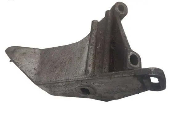 Volkswagen Sharan Power steering pump mounting bracket 027145531