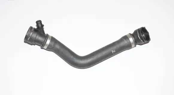 BMW 5 E60 E61 Engine coolant pipe/hose 7789722