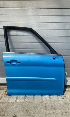 Citroen C4 I Picasso Front door