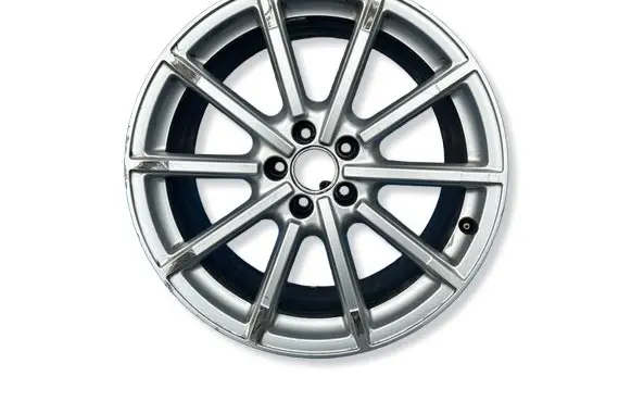 Audi A6 C7 R19 alloy rim 4G9601025J
