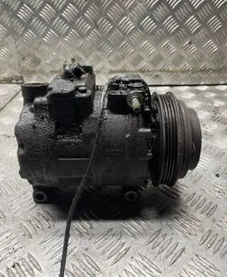 Skoda Superb B5 (3U) Air conditioning (A/C) compressor (pump) 4472208148