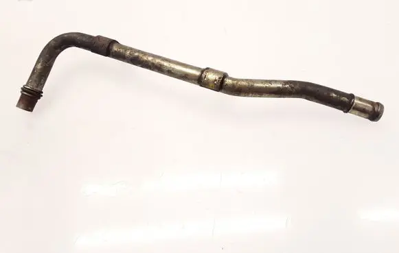 Toyota Avensis T250 Engine coolant pipe/hose