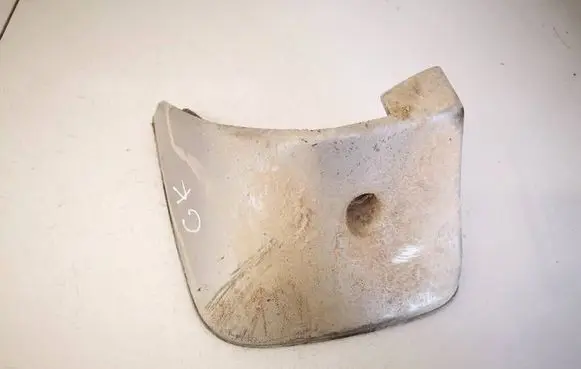 Toyota Corolla Verso E121 Rear mudguard 