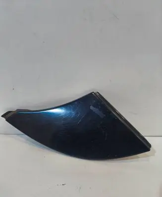 Under headlight/headlamp trim