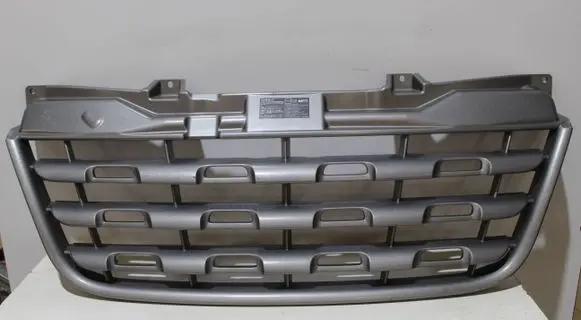Renault Master III Front grill 