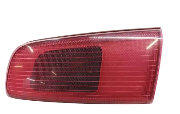 Mazda 2 Rear/tail lights