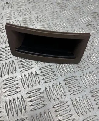 BMW 5 E60 E61 Car ashtray S4159SA 06122005