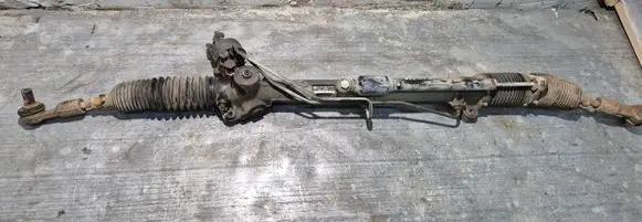 Volkswagen PASSAT B5 Steering rack 7852974462 8D1422071C