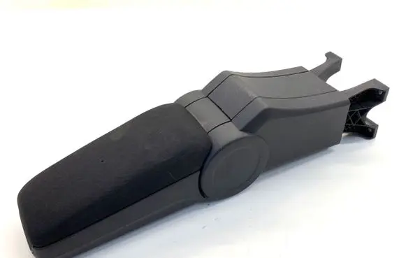 Skoda Fabia Mk3 (NJ) Armrest 