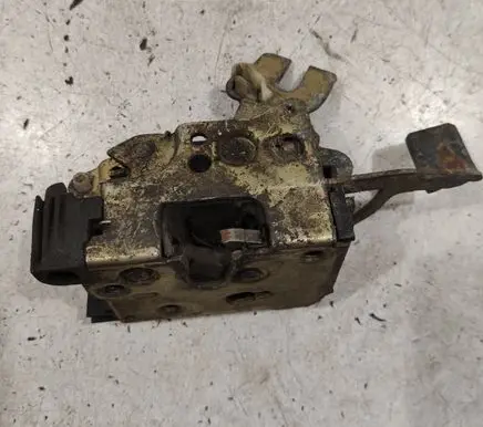 Citroen Jumper Tailgate/trunk/boot lock/catch/latch