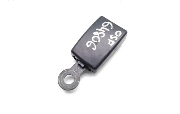 Mercedes-Benz Vito Viano W639 Front seatbelt buckle 9018601169 560278802C