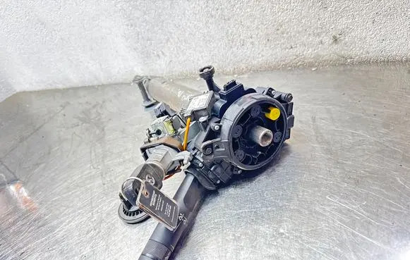Opel Meriva B Steering wheel axle 279053053