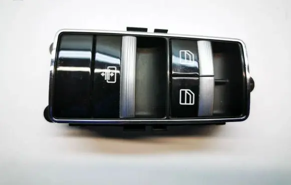 Mercedes-Benz S W221 Electric window control switch A2218709510