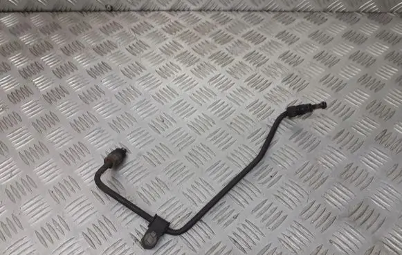 Renault Kangoo I Turbo turbocharger oiling pipe/hose