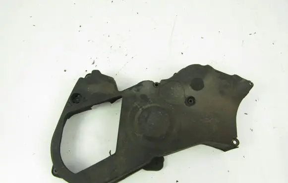 Audi A4 S4 B7 8E 8H Timing belt guard (cover) 