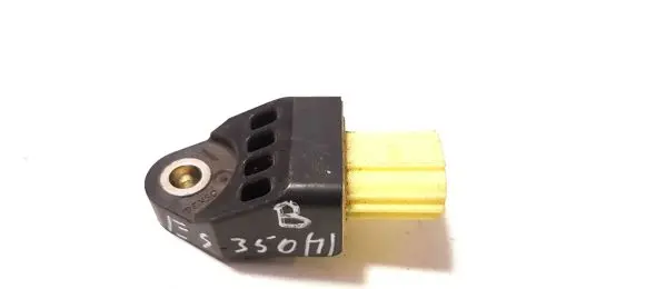 Lexus ES 250 - 300 - 330 Airbag deployment crash/impact sensor 8983133020 70341EWZ7