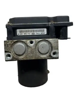 Ford Transit ABS Pump 0265950773 79014N0481