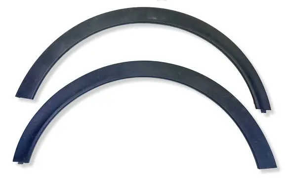 Opel Ampera- E Fender trim (molding) 42617383
