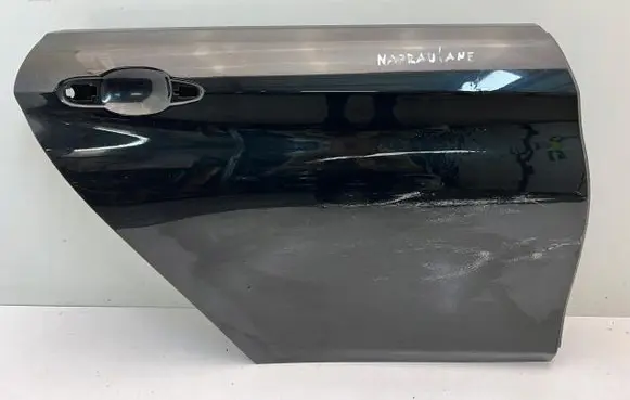 BMW 4 F36 Gran coupe Rear door