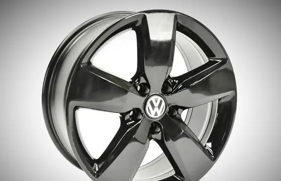 Volkswagen Amarok R19 alloy rim 2H0071499