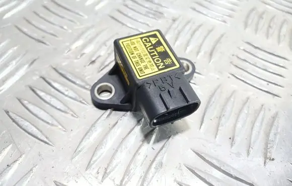 Toyota RAV 4 (XA20) Airbag deployment crash/impact sensor 8944160010 4991000410