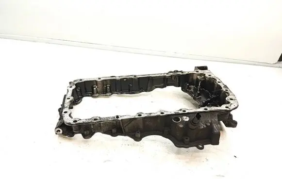 Ford Mondeo MK V Oil sump 9809296280