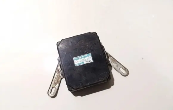 Nissan Primera Other control units/modules 1106716a06 407900-3273