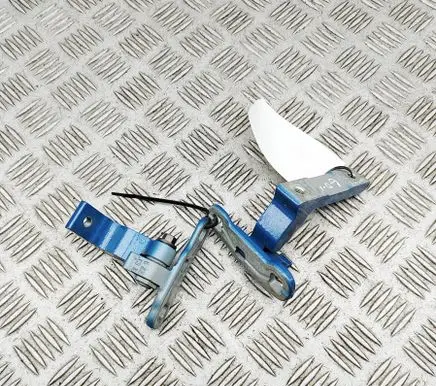 Volvo C40 Rear door hinge set 