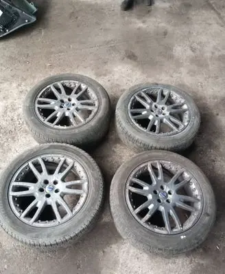 Volvo XC60 R19 alloy rim 31201246
