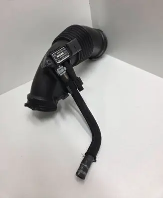 Audi A5 8T 8F Air intake hose/pipe 059129627L 059129615F EX446301