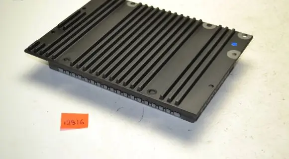 Volvo S40 Sound amplifier 31310000 31310002 031510