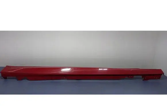 BMW 3 F30 F35 F31 Front sill (body part) 8057148