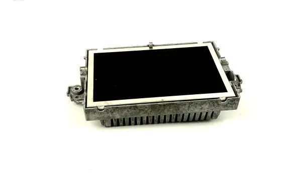 Mercedes-Benz E W212 Screen/display/small screen A2129002216