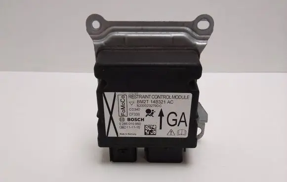 Ford Galaxy Airbag control unit/module BM2T14B321AC