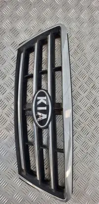 KIA Sorento Front grill
