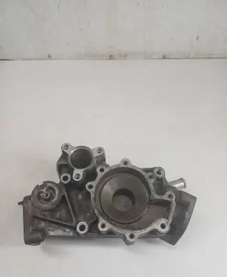 Jaguar X-Type Other engine bay part 2X4E8A583AD 1KBE1