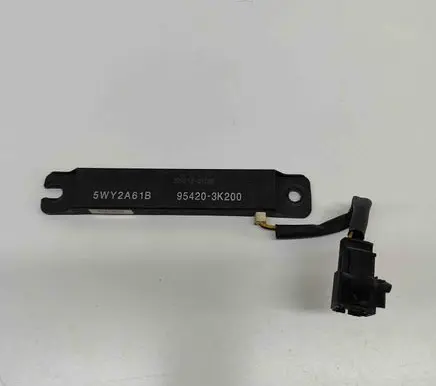 KIA Optima Keyless system antenna 954203K200
