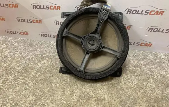 Volvo S60 Parcel shelf speaker 8633574