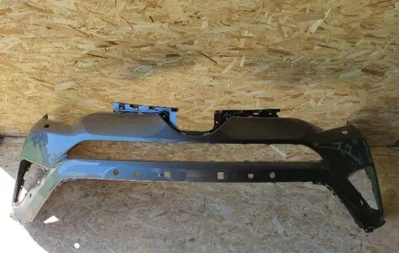 Toyota RAV 4 (XA40) Front bumper 5211942A40