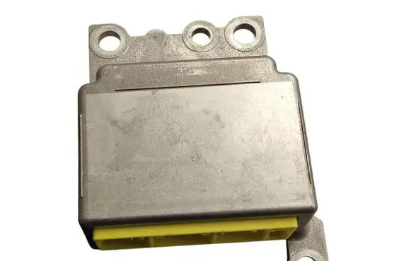 Nissan NV200 Airbag control unit/module 28556JX01D