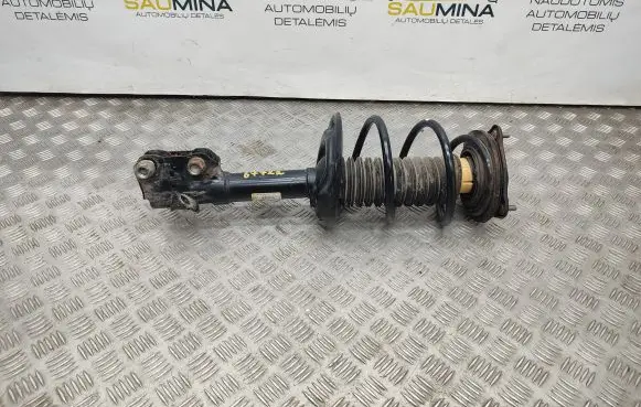 Toyota RAV 4 (XA50) Front shock absorber/damper
