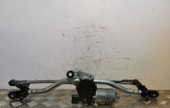 Jeep Renegade Front wiper linkage and motor 3397021646